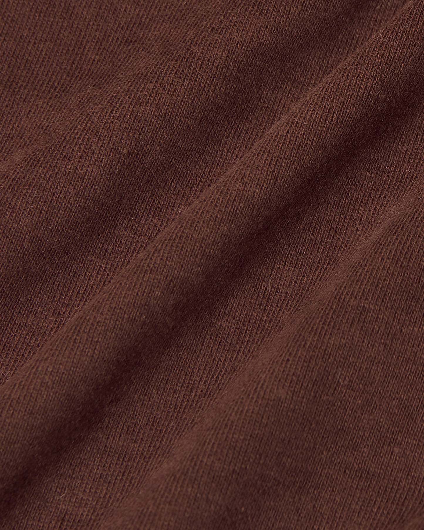 Dark Chocolate Short Sleeve Polo-VibeCloset