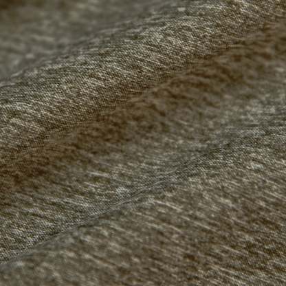 Heather Military Green Active Long Sleeve Crew T-Shirt-VibeCloset