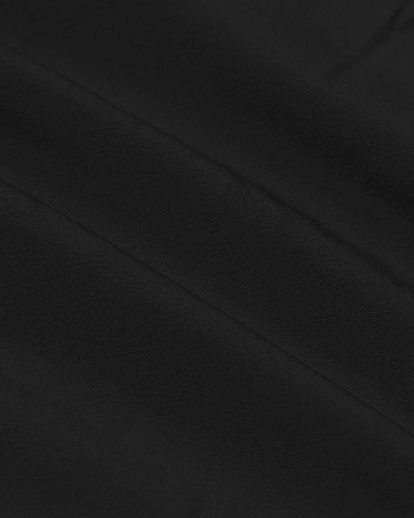 Black Performance Lightweight Dress Shirt-VibeCloset