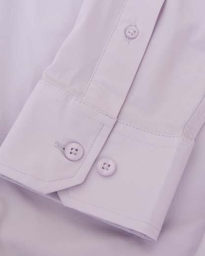 Orchid Performance Lightweight Dress Shirt-VibeCloset