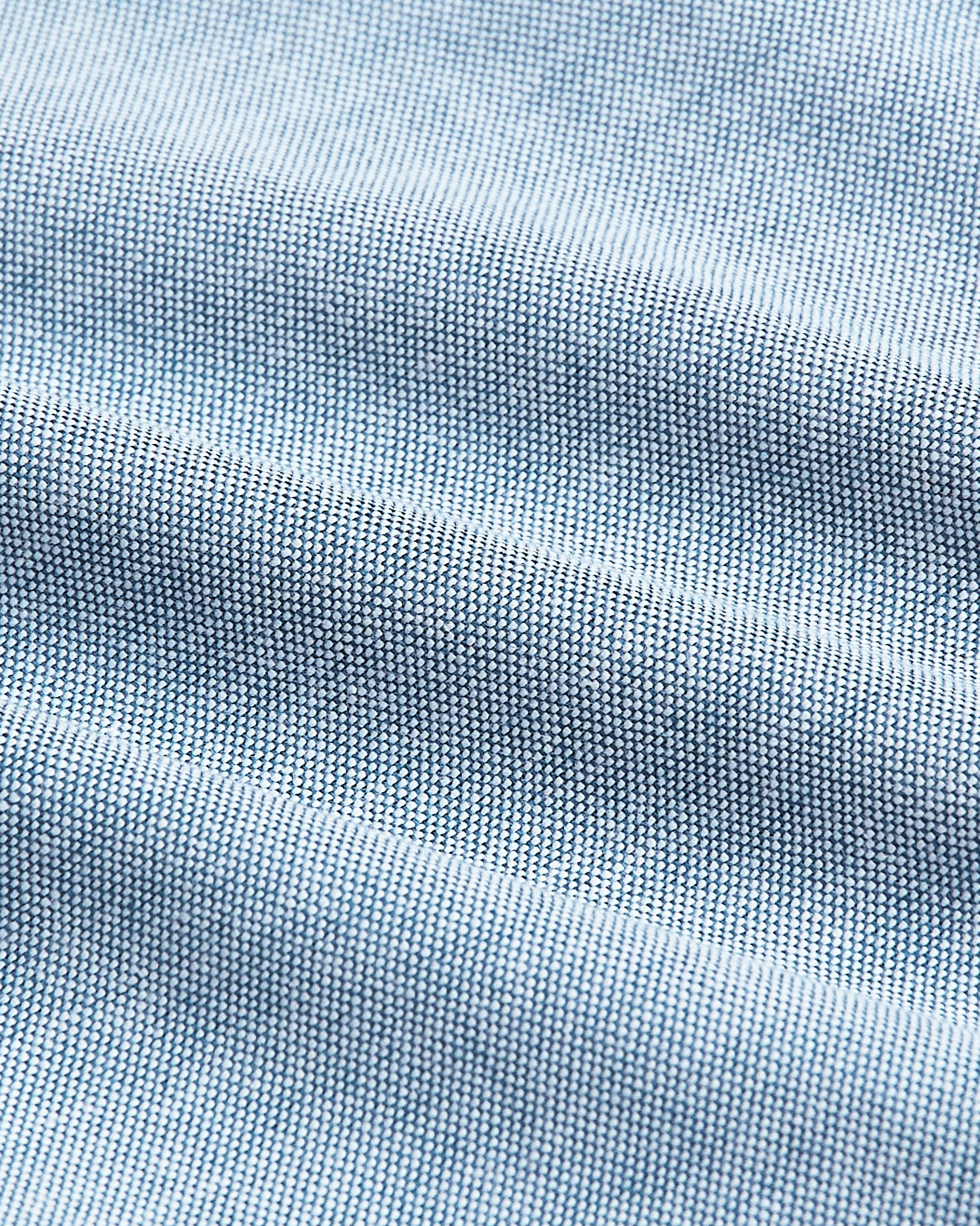 Harbor Stretch Oxford Long Sleeve Shirt-VibeCloset