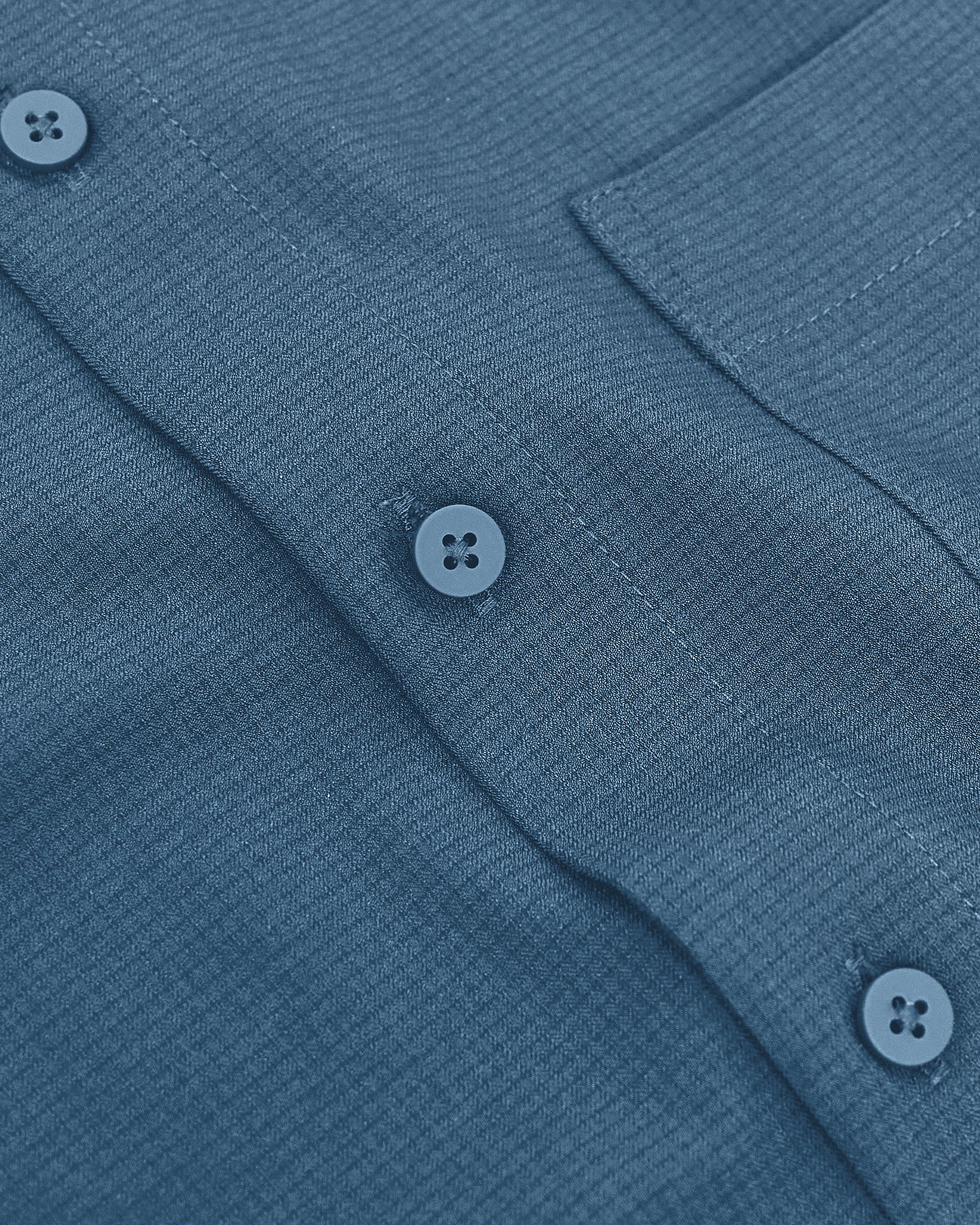 Fiord Long Sleeve Ripstop Commuter Shirt-VibeCloset