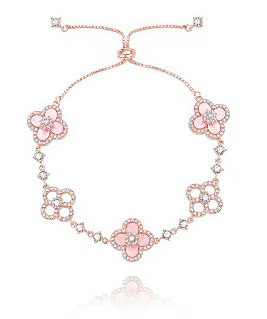 Cleef Bracelet-VibeCloset
