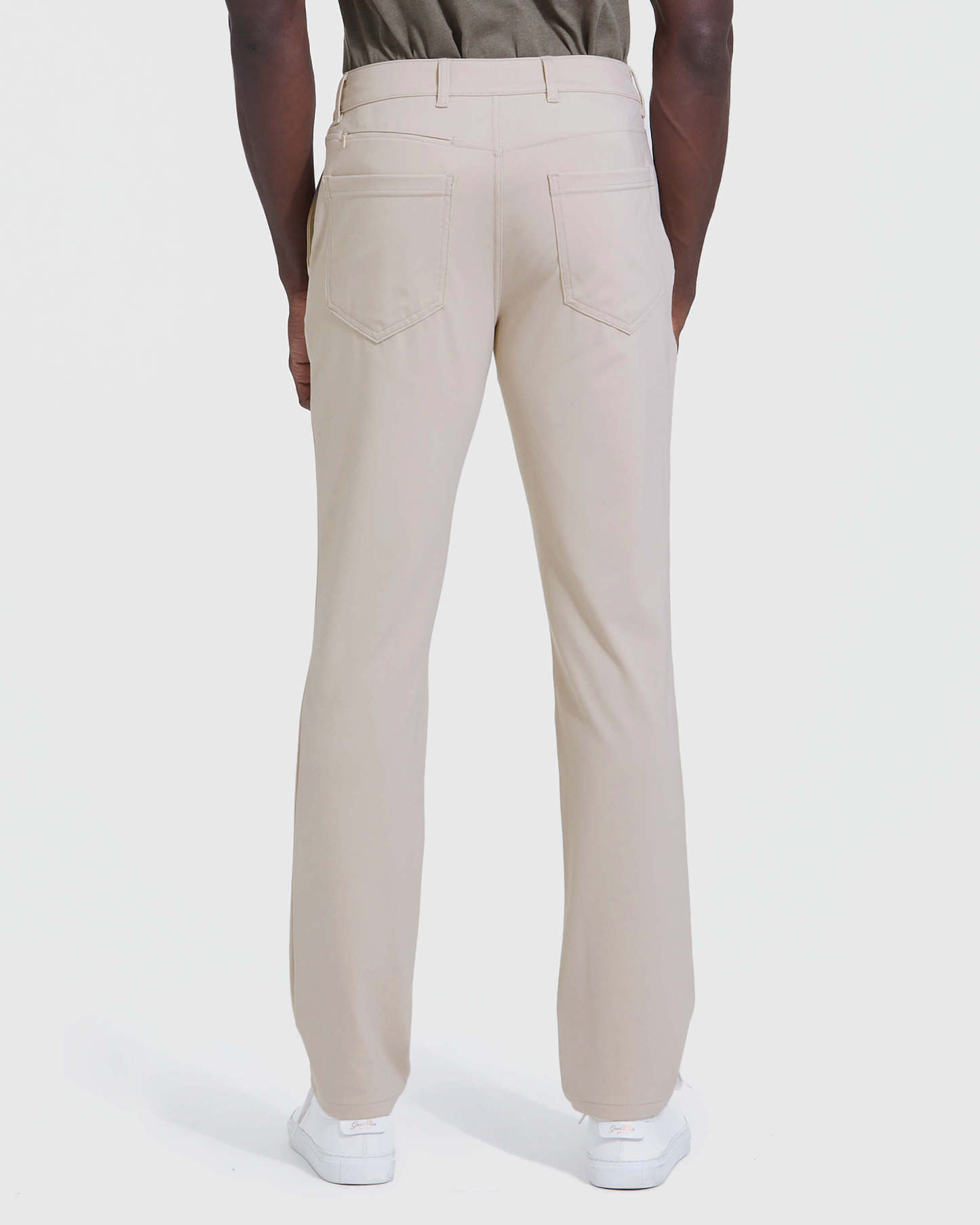 Sandstone Commuter Pant-VibeCloset