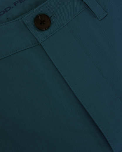 Centurion Straight Twill Chino Pant-VibeCloset