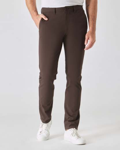 Seasonal Hues Slim Twill Chino Pant 3-Pack-VibeCloset