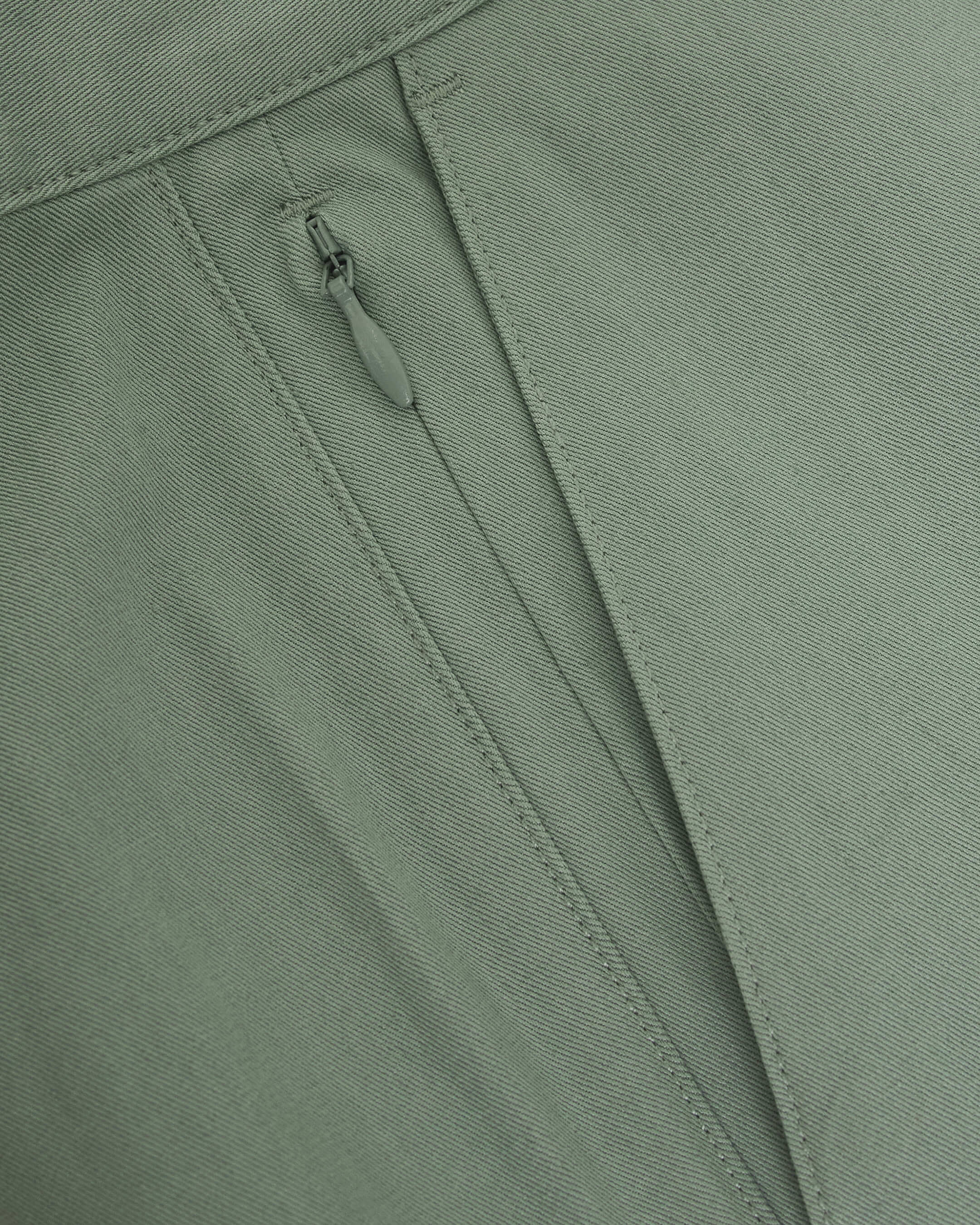 Meadow Straight Twill Chino Pant-VibeCloset