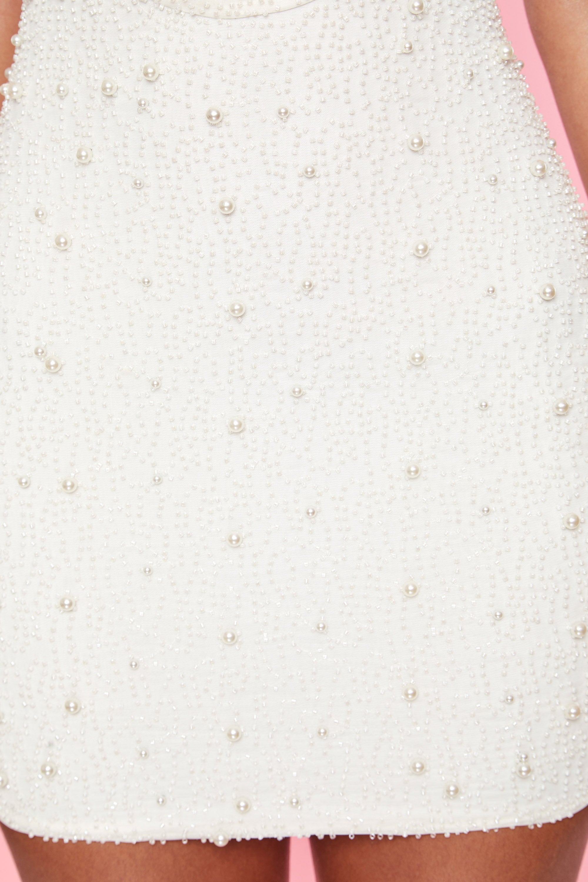 Abella Dress-VibeCloset