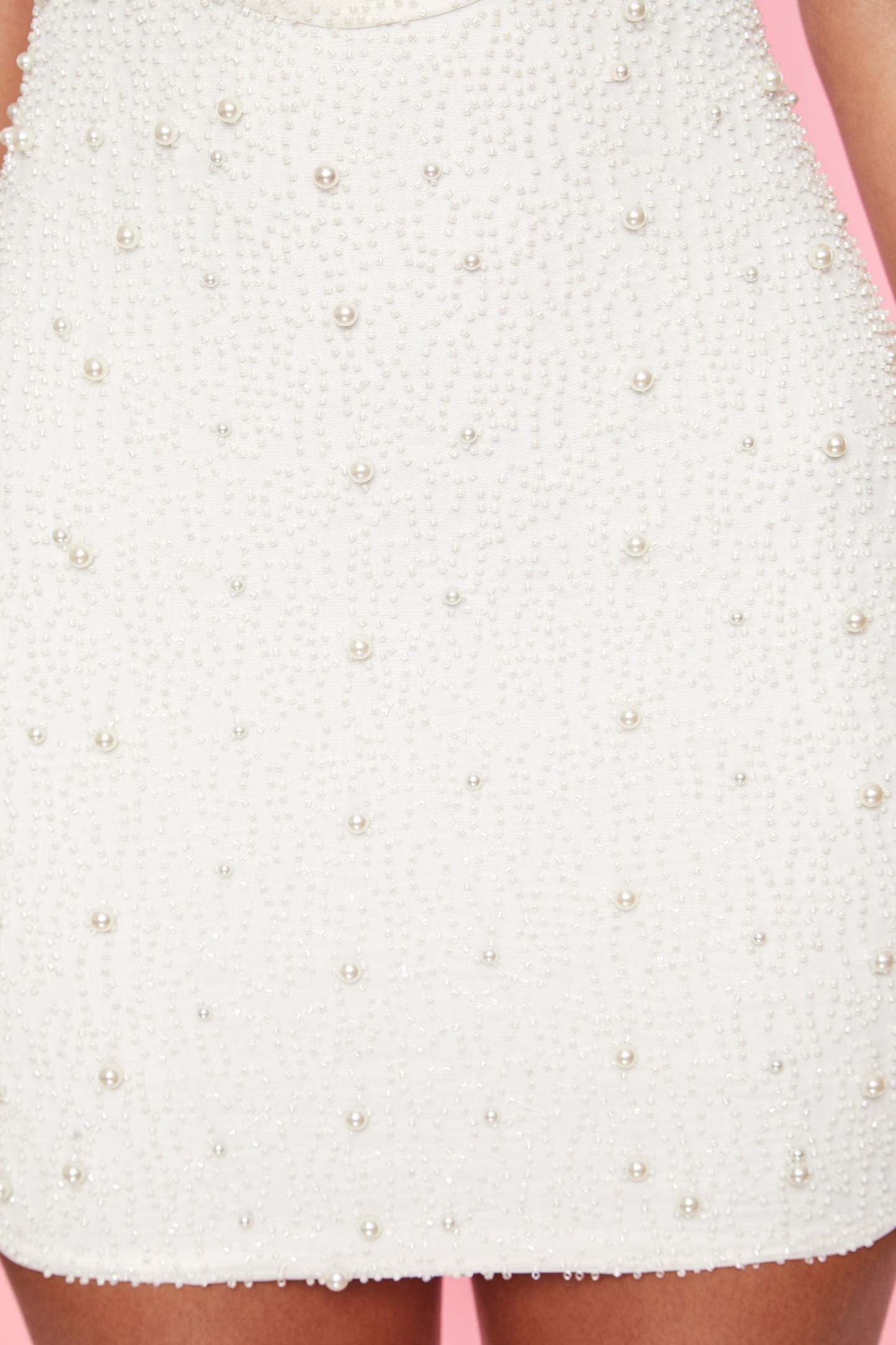 Abella Dress-VibeCloset