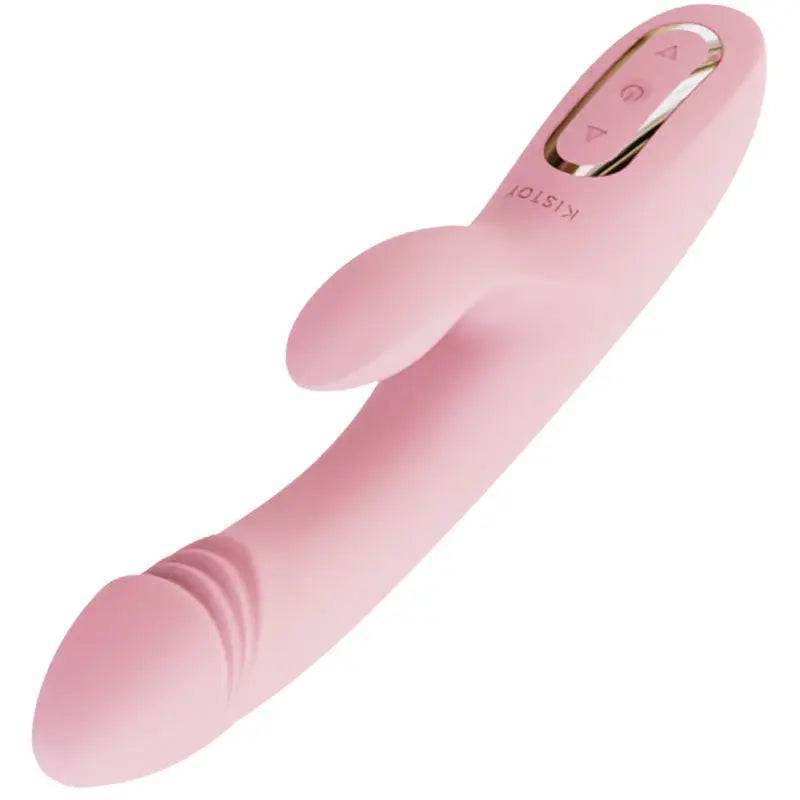 KISTOY KATY heating vibrator-SexBodyShop