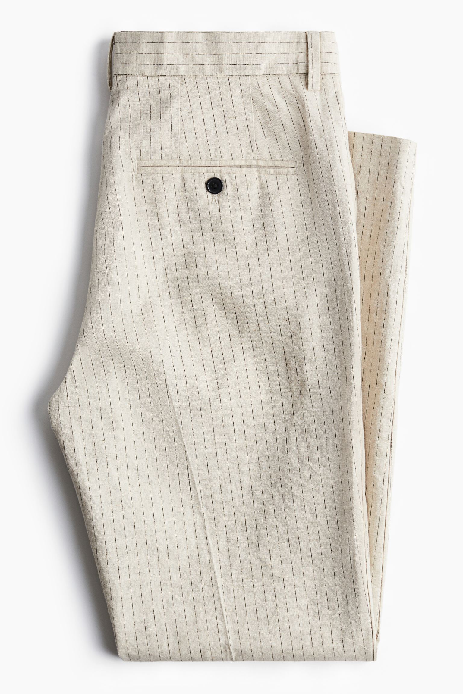 Old Money Slim Spacial Classy Chino Pants-VibeCloset
