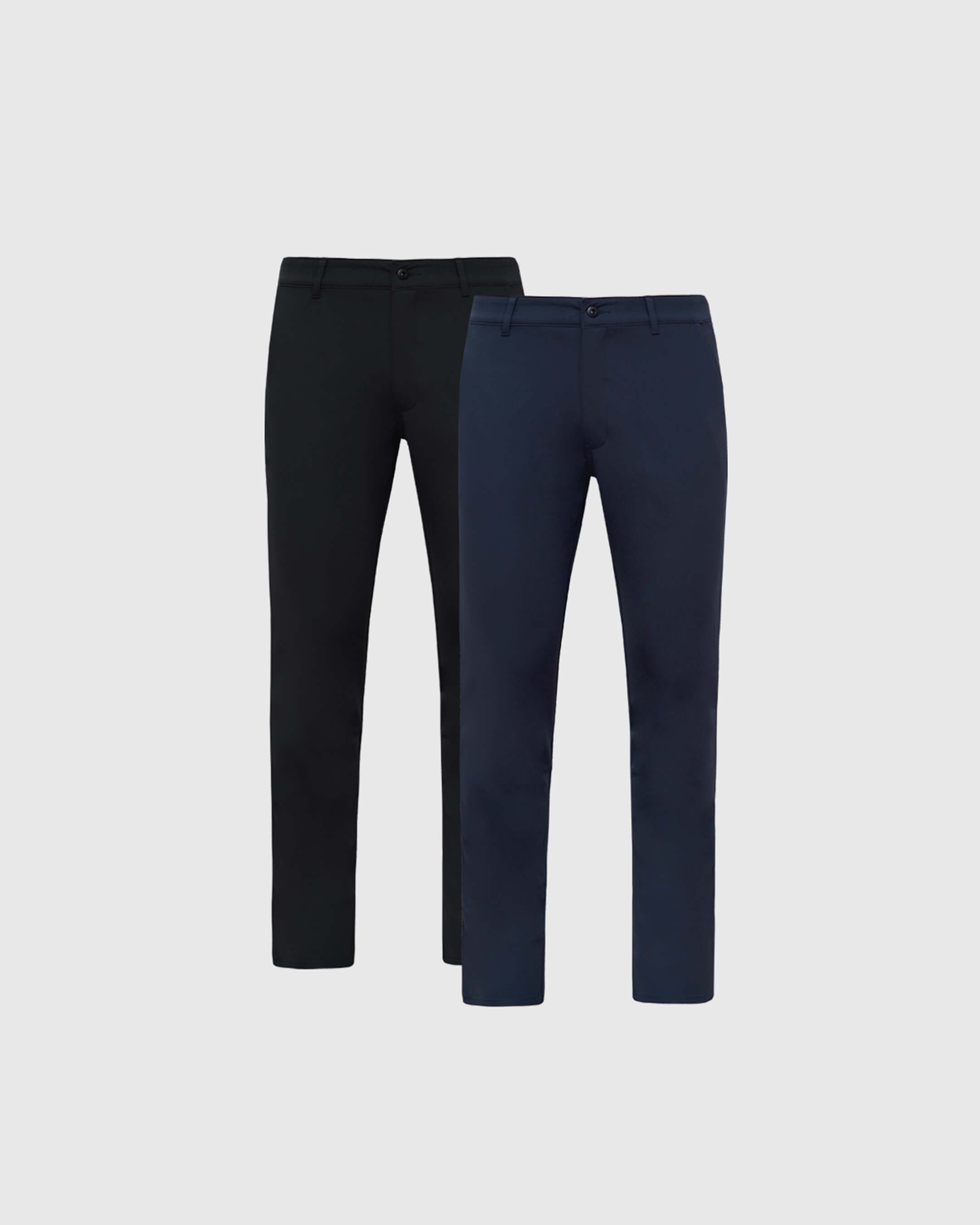 Staple Commuter Pant 2-Pack-VibeCloset
