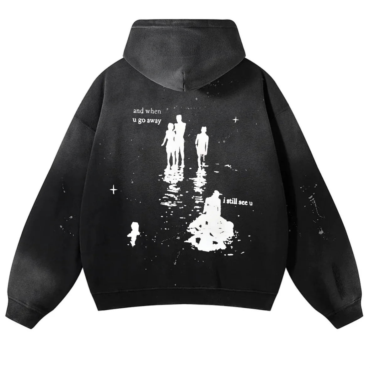 CAS Sunsetz Hoodie
