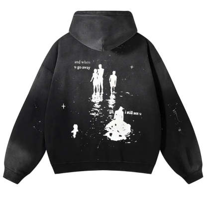 CAS Sunsetz Hoodie