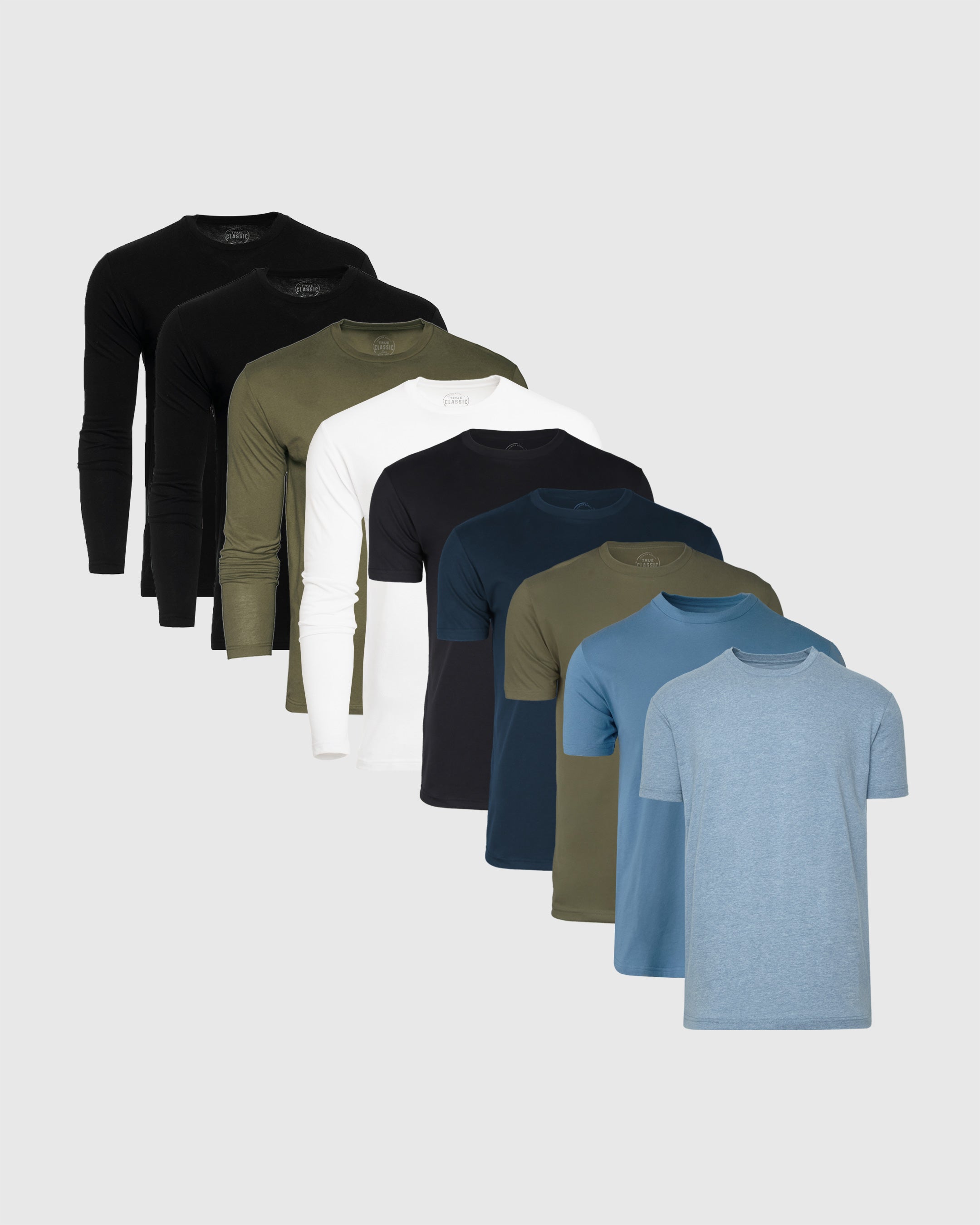 Cool Tones Variety 9-Pack-VibeCloset