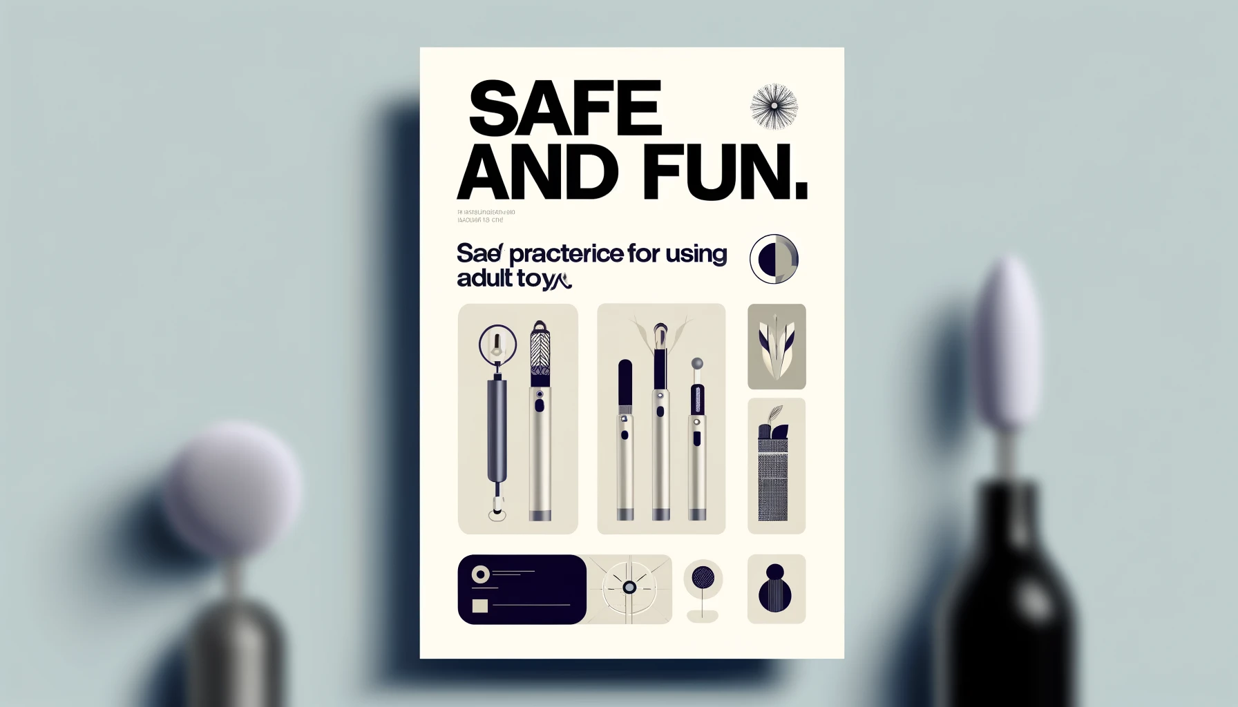Safe and Fun: Best Practices for Using Adult Toys-SexBodyShop