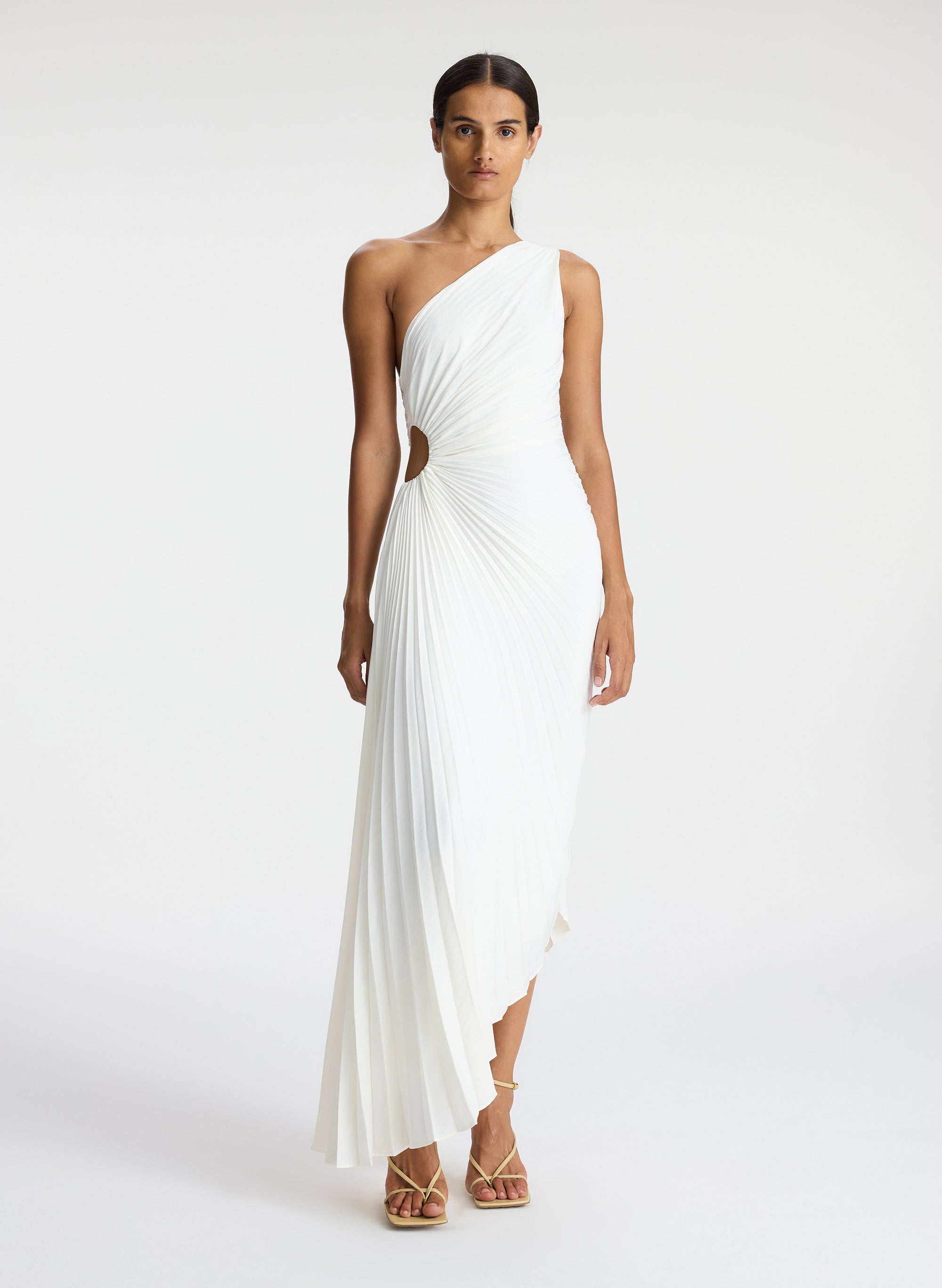 Darla Dress-VibeCloset