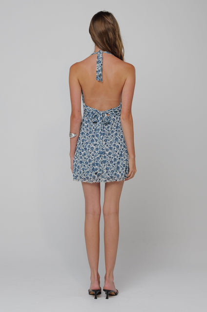 Clint Mini in Wrangler