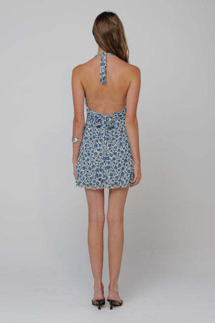 Clint Mini in Wrangler