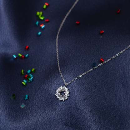 Delicate Snowflake-VibeCloset