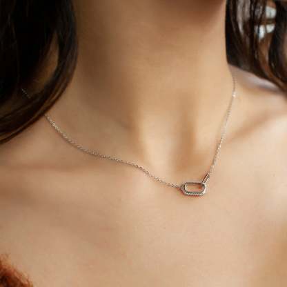 Romantic Love Necklace-VibeCloset