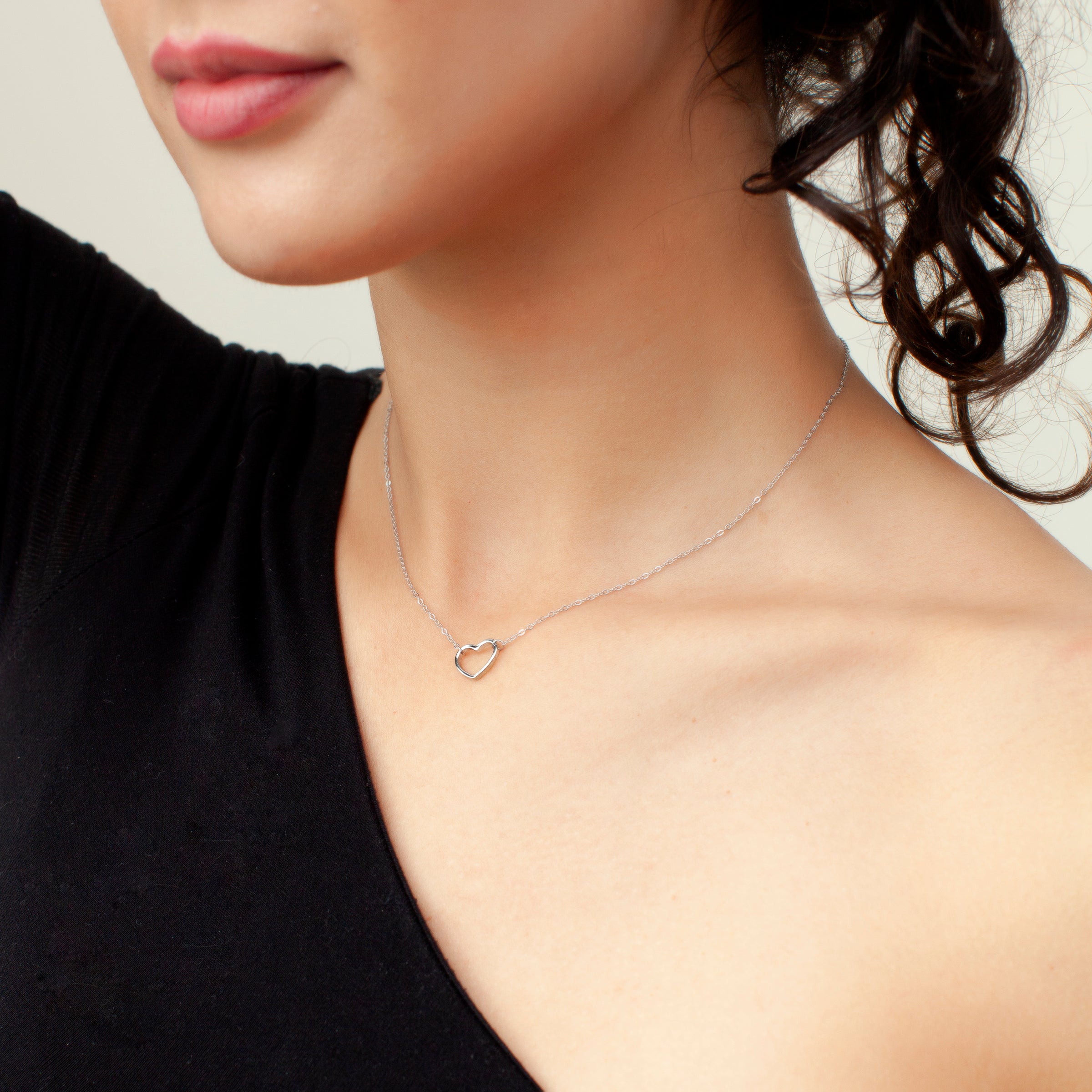 Precious Heart-VibeCloset