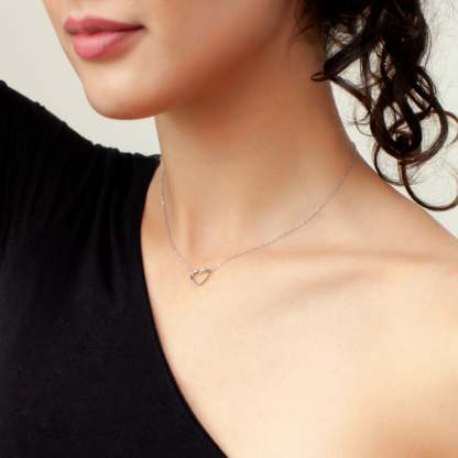 Precious Heart-VibeCloset