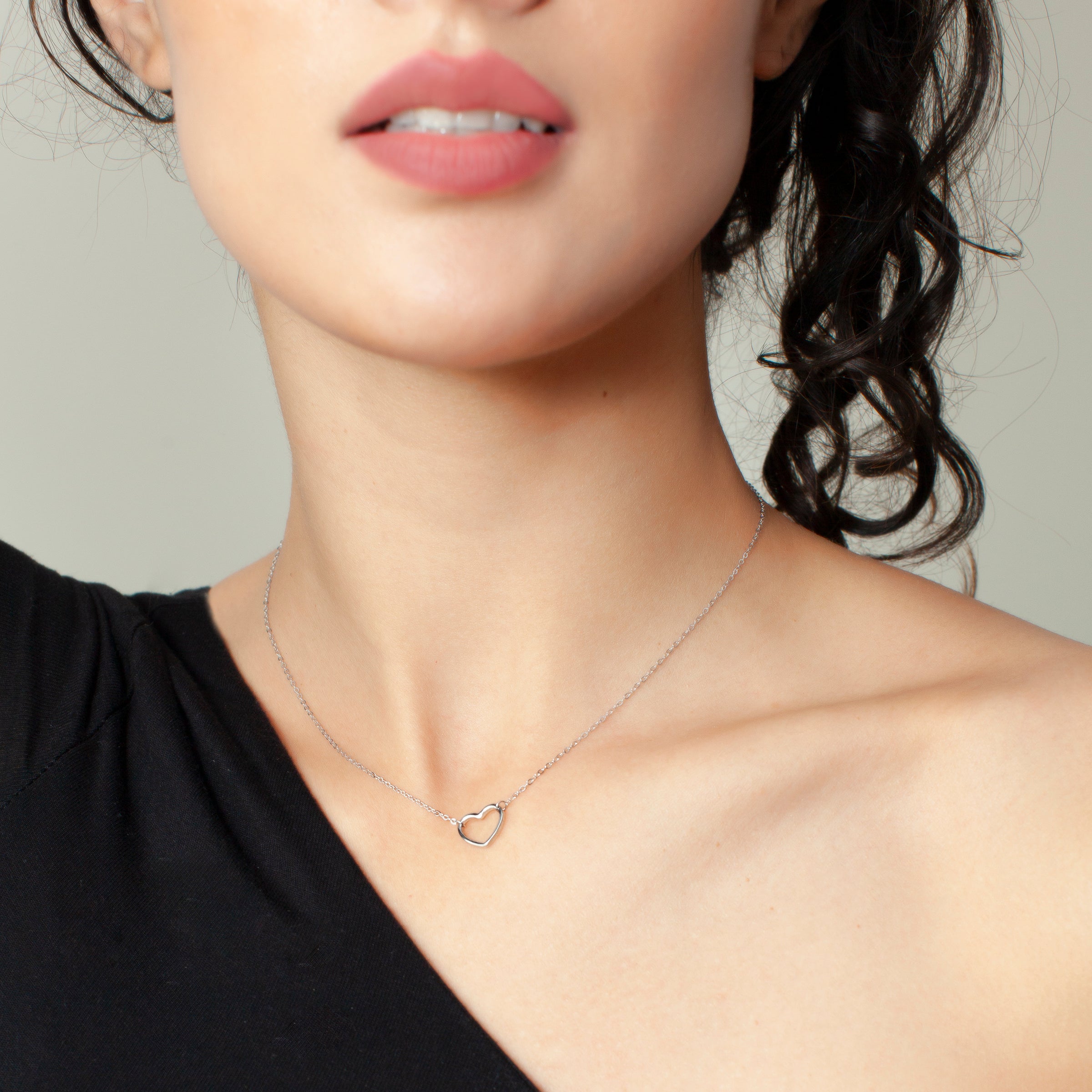 Precious Heart-VibeCloset