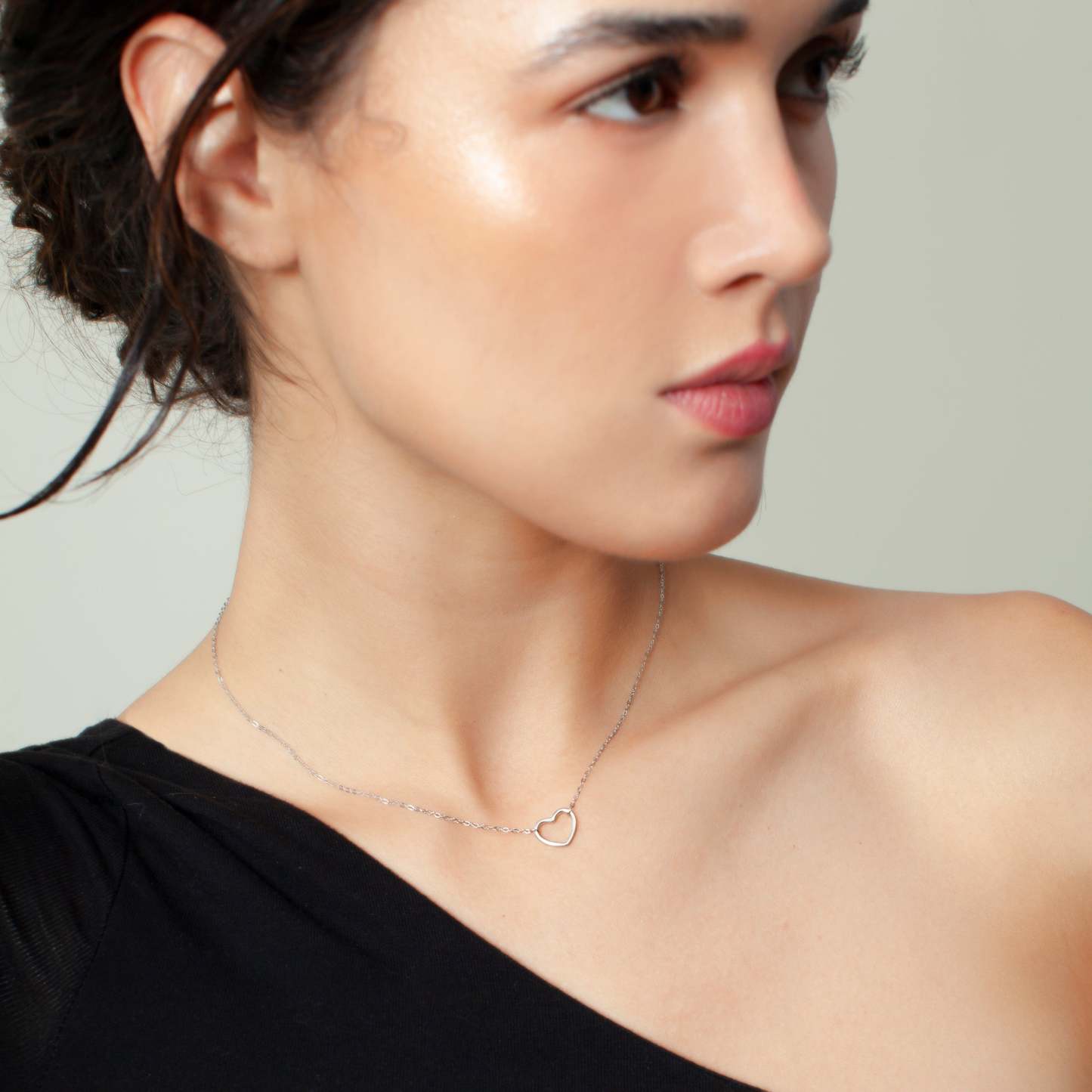 Precious Heart-VibeCloset