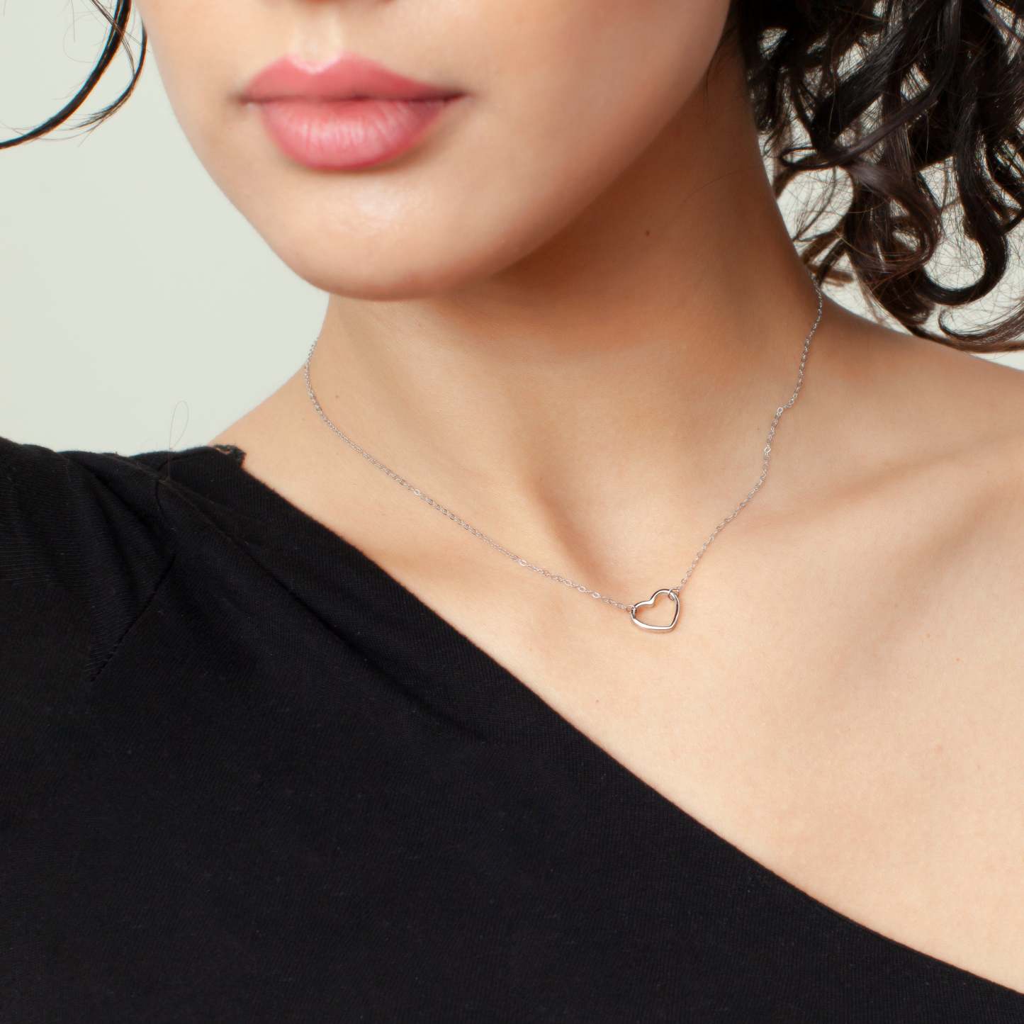 Precious Heart-VibeCloset