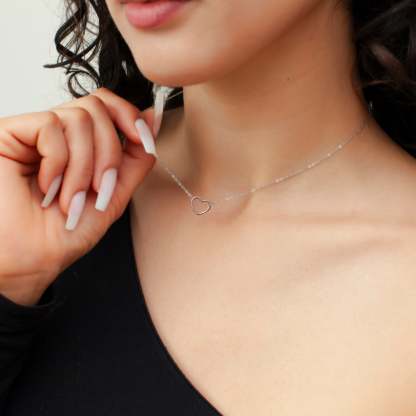 Precious Heart-VibeCloset