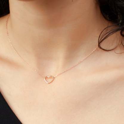 Precious Heart-VibeCloset