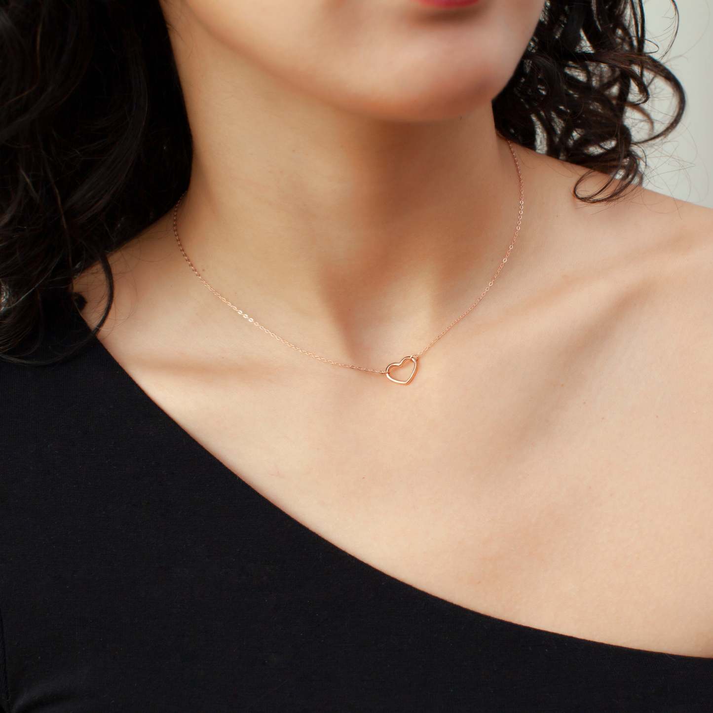 Precious Heart-VibeCloset