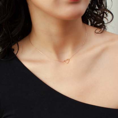 Precious Heart-VibeCloset