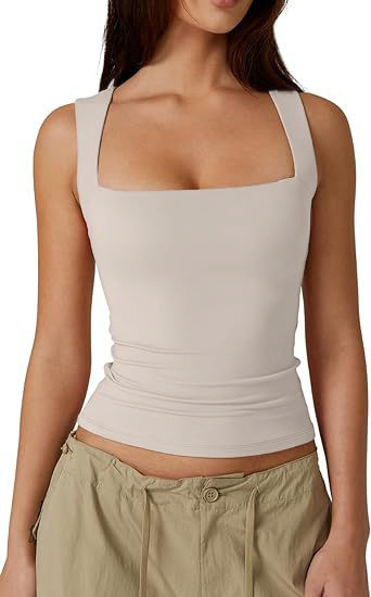 SmoothShape Tank