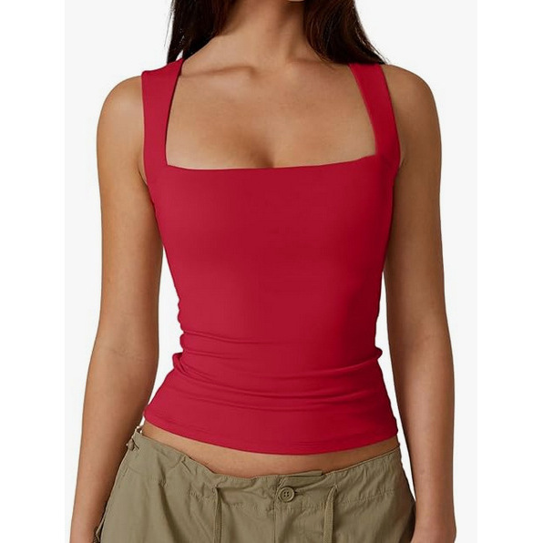 SmoothShape Tank
