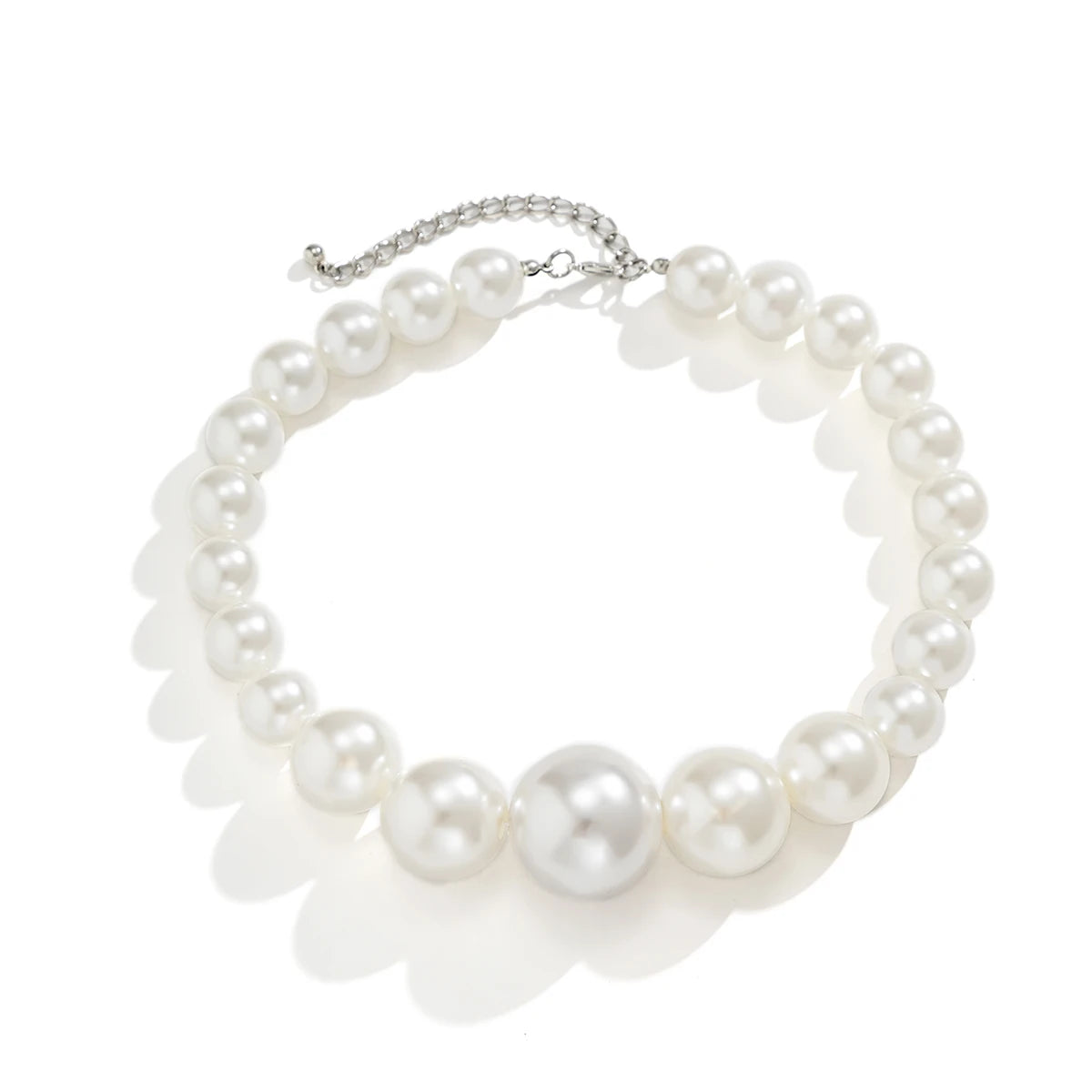 Ivory Grace Pearl Collection-VibeCloset