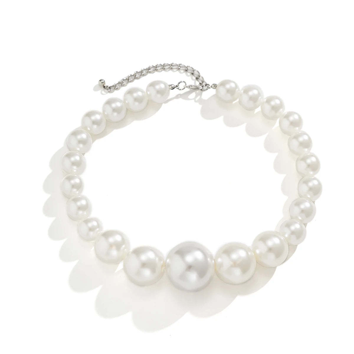 Ivory Grace Pearl Collection-VibeCloset
