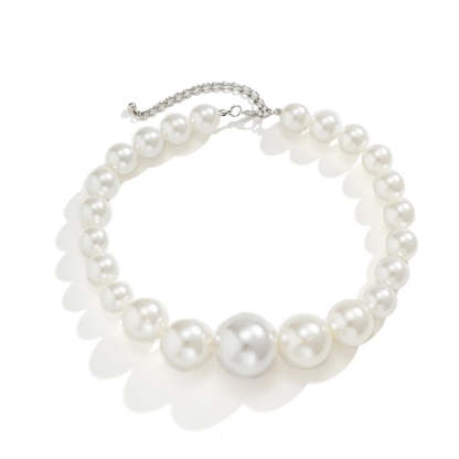 Ivory Grace Pearl Collection-VibeCloset