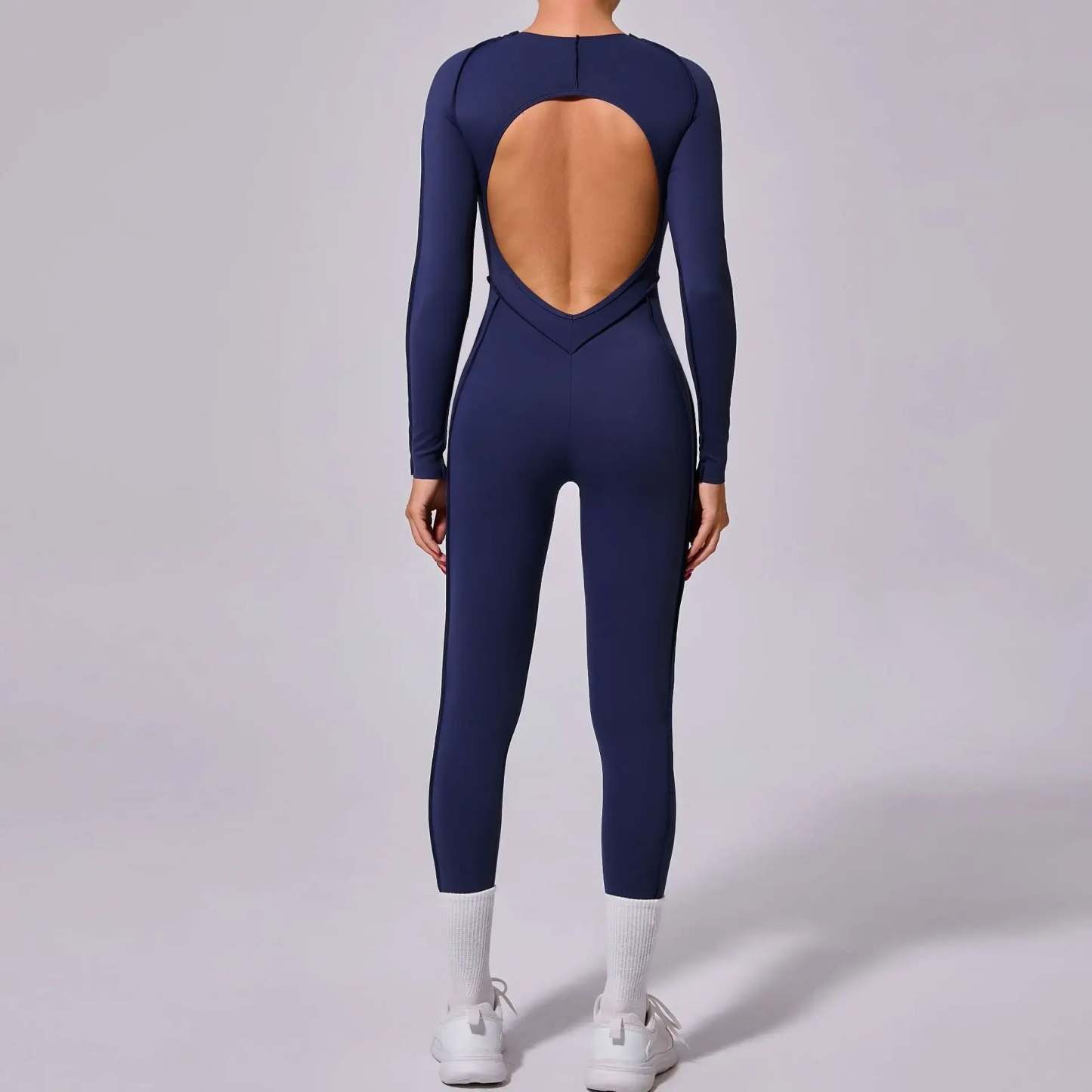 New Sculpting Jumpsuit