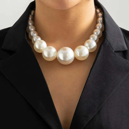 Ivory Grace Pearl Collection-VibeCloset