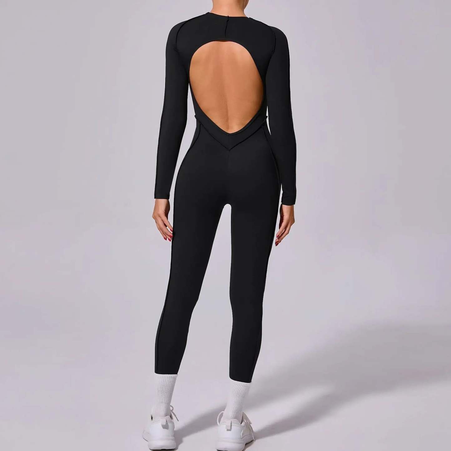 New Sculpting Jumpsuit