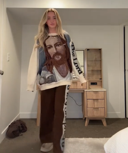 The Lord Sweat Set