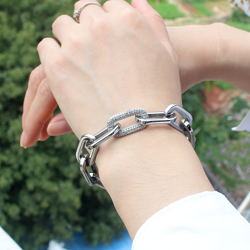 Manhattan Link Collection-VibeCloset