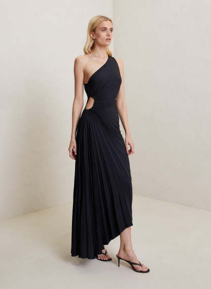 Darla Dress-VibeCloset