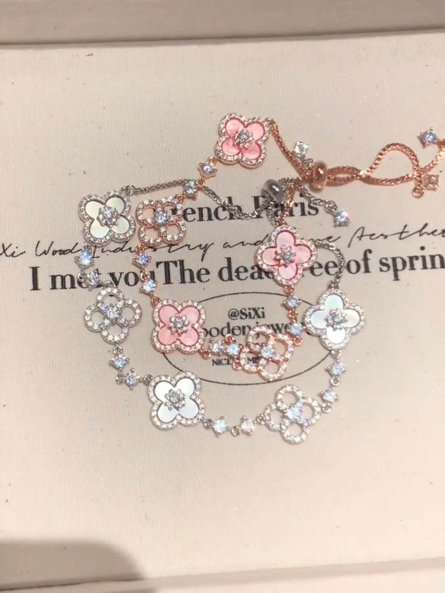 Cleef Bracelet-VibeCloset