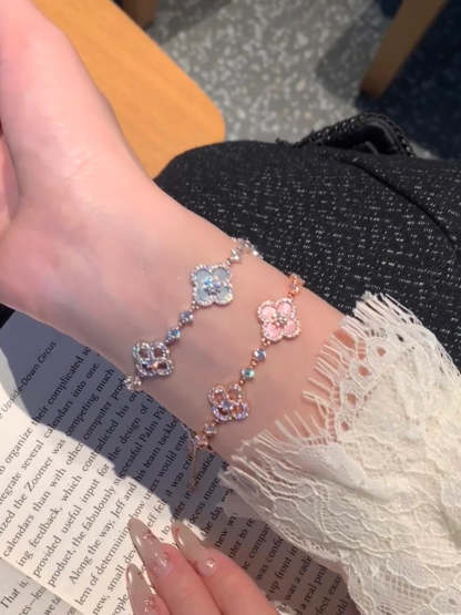 Cleef Bracelet-VibeCloset