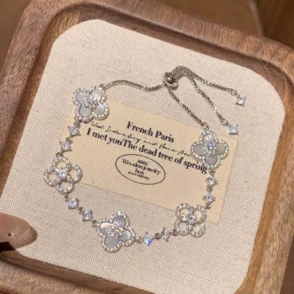 Cleef Bracelet-VibeCloset