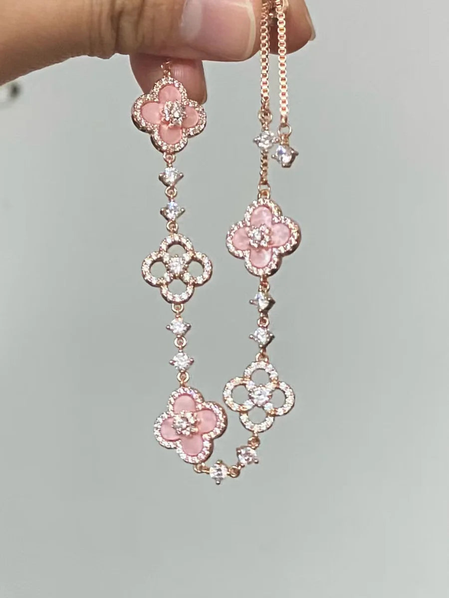 Cleef Bracelet-VibeCloset