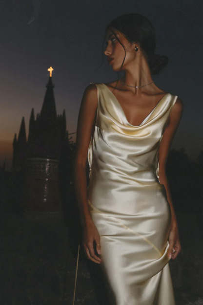Vivienne Dress-VibeCloset